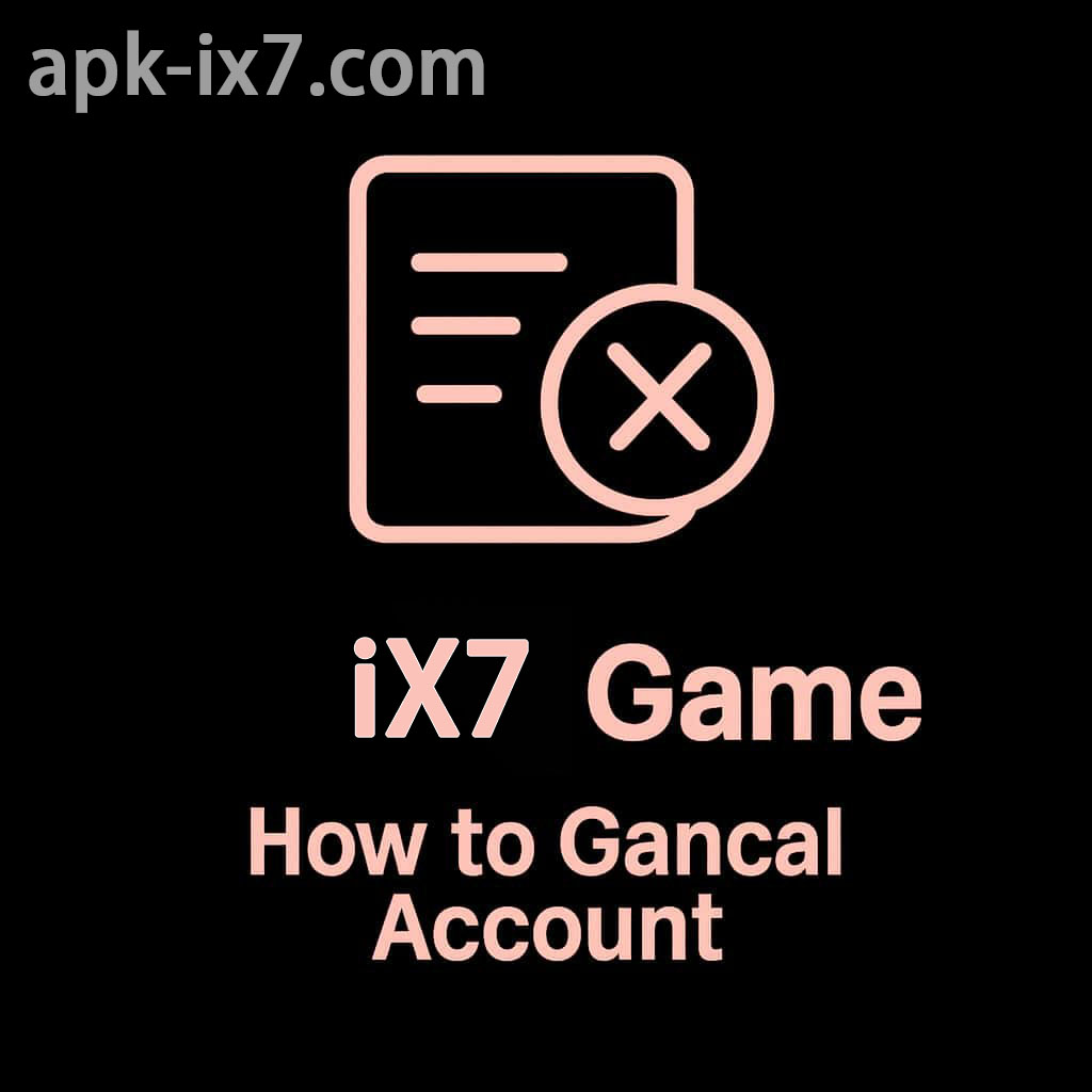 Review the account before requesting closure