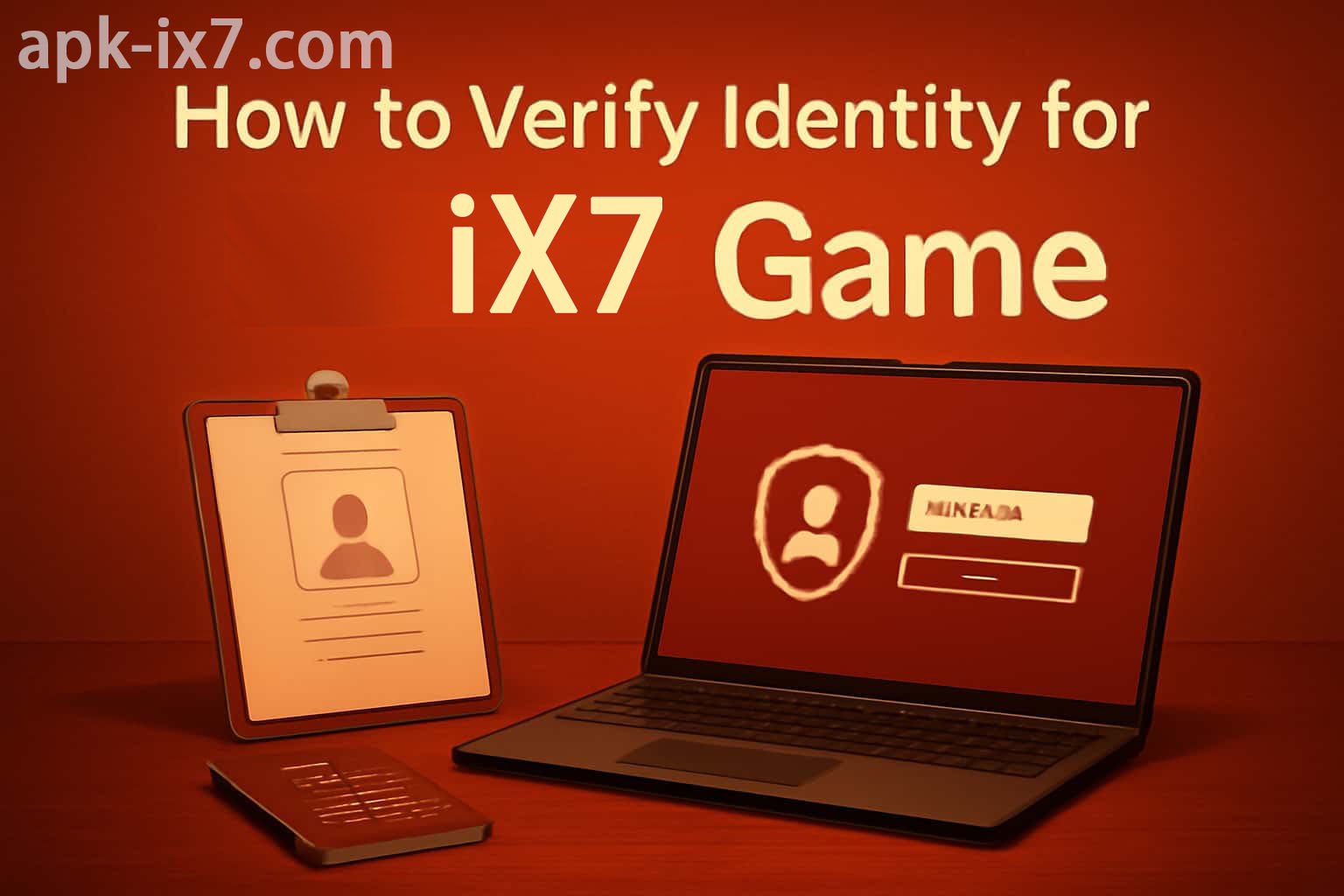 IX7 Verification: Documents and Review Steps