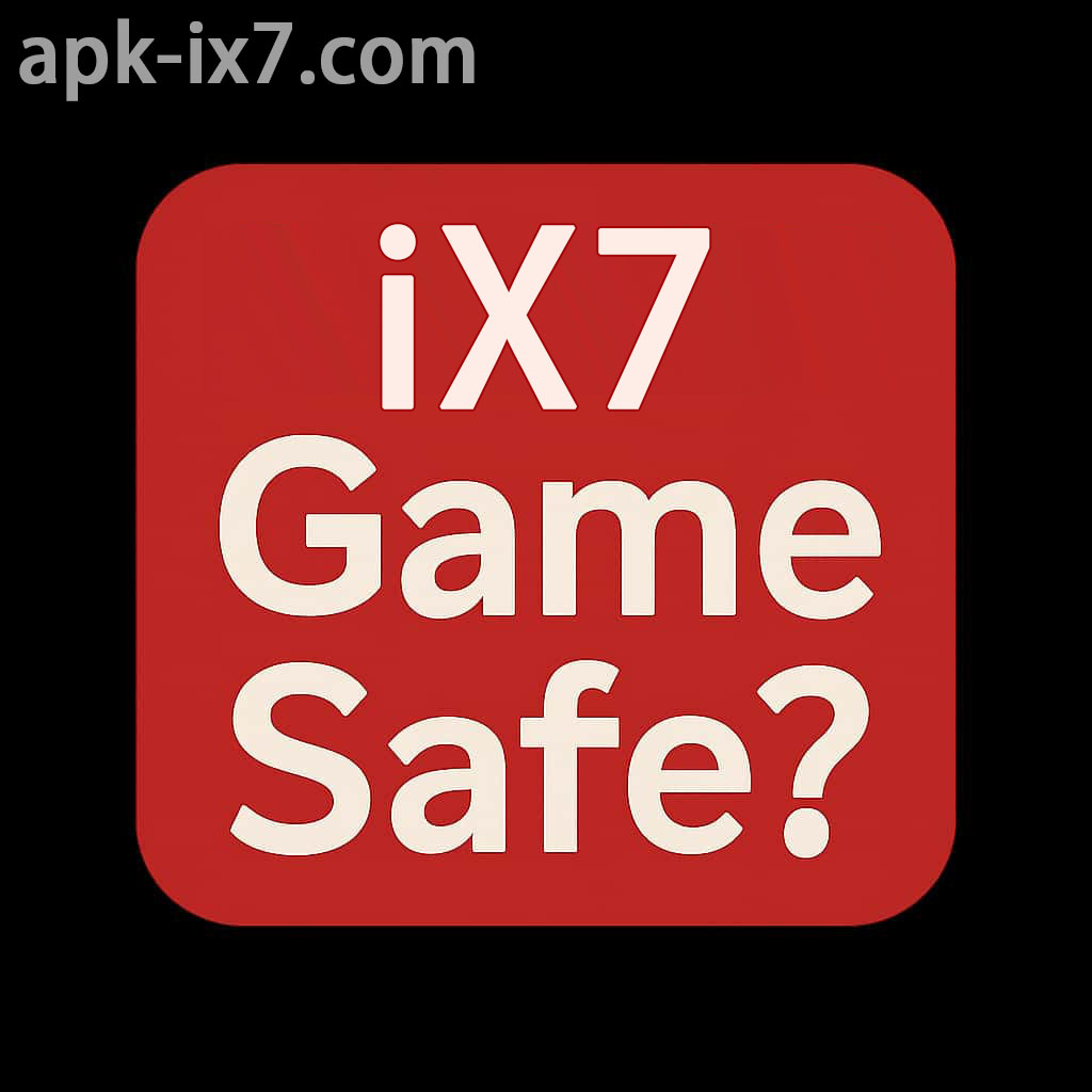Create your own reliable route to IX7