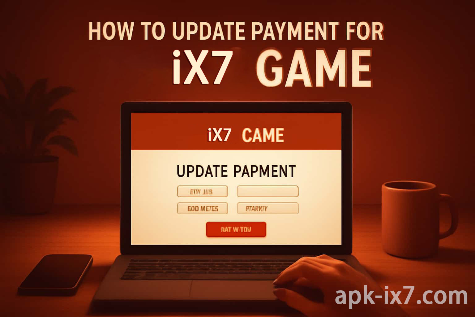 IX7 Event Formats: Rounds and Advancement