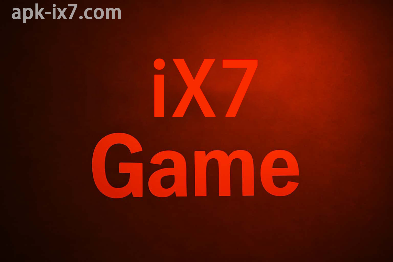 IX7 Event Scoring: Points and Tie-Breaks