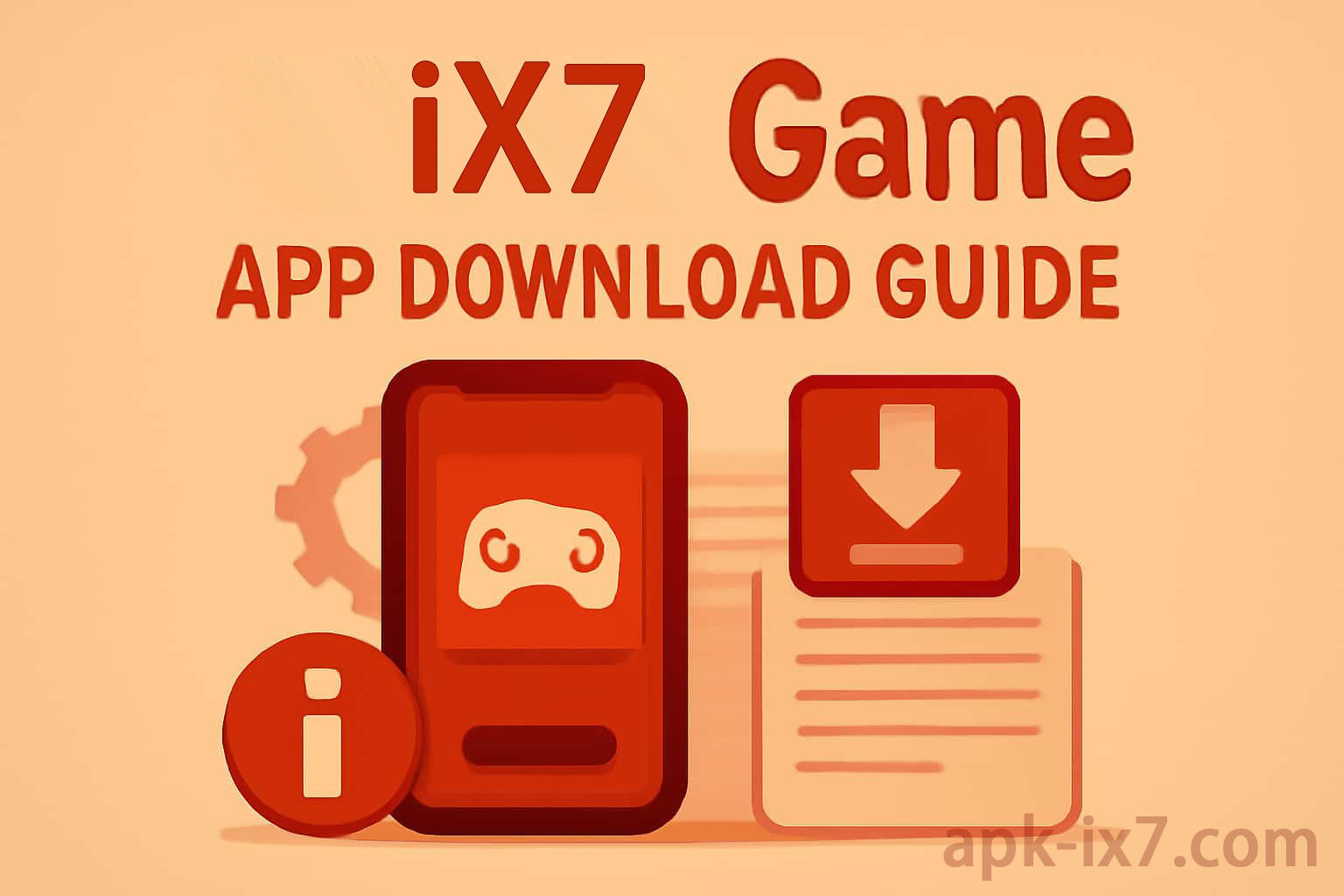 IX7 Event Strategy: Scoring, Timing and Planning