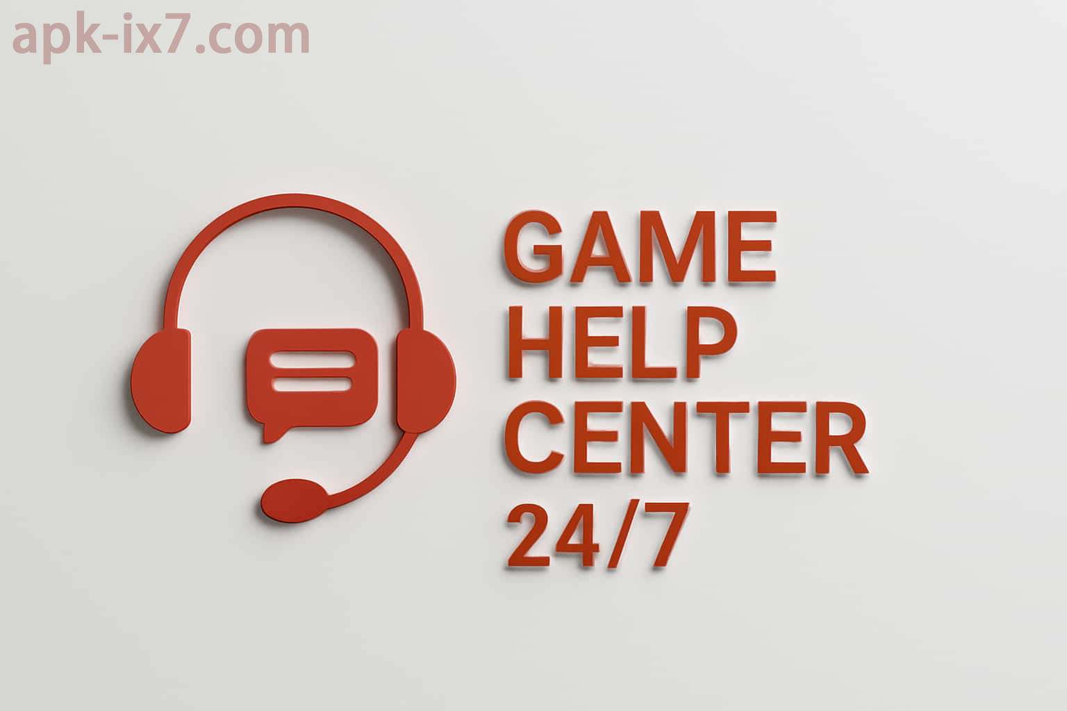 IX7 support and troubleshooting options for app users