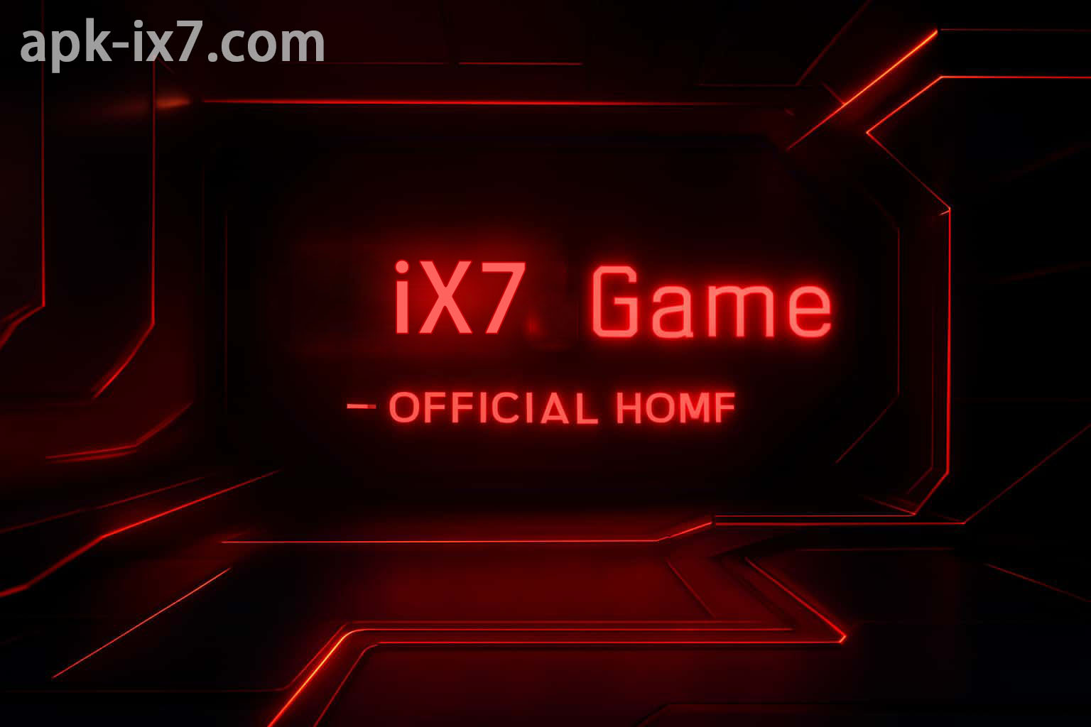 IX7 app games and Android setup guide