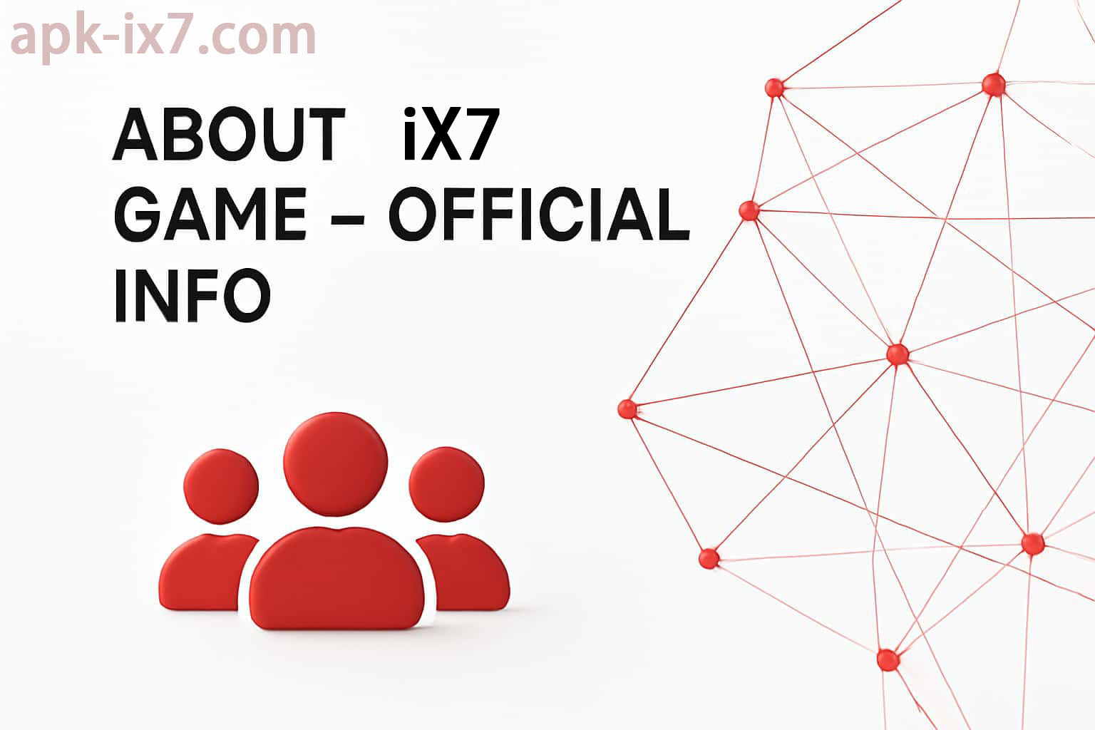 IX7 app features, games and mobile resources